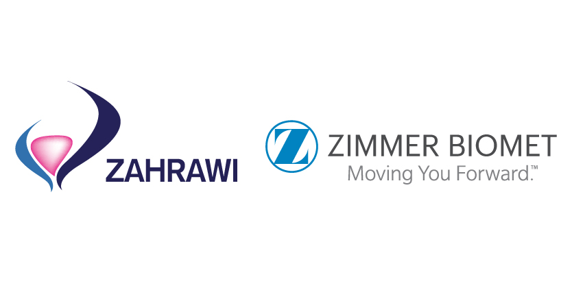 Zimmer Biomet Zahrawi Group
