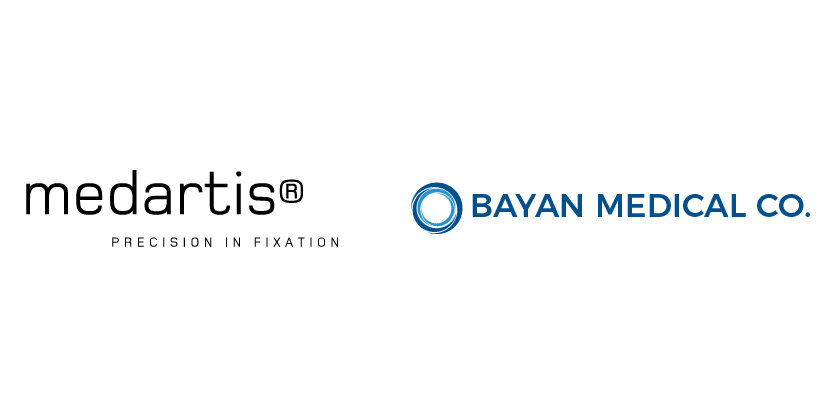 Medartis - Bayan Medical